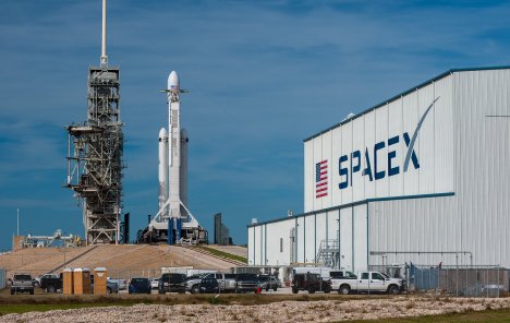 SpaceX uspješno proveo ključno testiranje putničke kapsule