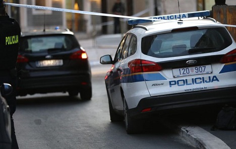 Uhićene dvije osobe osumnjičene za ubojstvo u Splitu