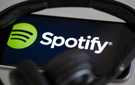 Spotify lansirao glazbene liste za pse koji ostaju sami kod kuće