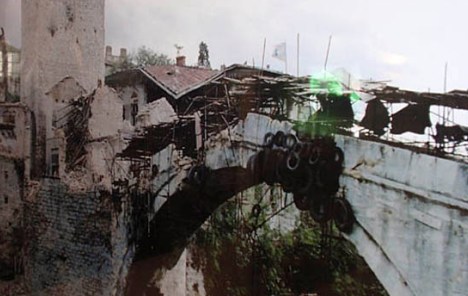 Prije 19 godina HVO srušio Stari most u Mostaru