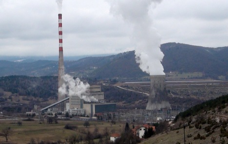 Elektroprivreda: Remont TE Pljevlja za 2,75 miliona eura