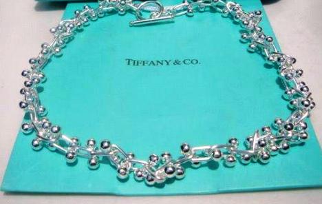 LVMH pregovara o preuzimanju američkog draguljara Tiffanyja