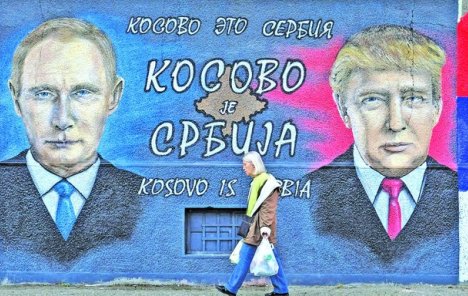 Građani Srbije ekspresno izgubili iluzije o Trumpu