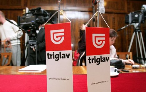 Ljubljanska borza: Triglav gubitnik dana, SBI TOP potonuo 2,6%
