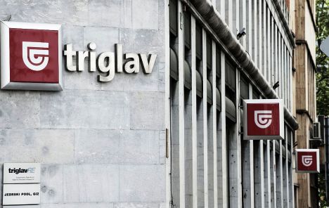 Triglav isplaćuje dividendu od 2,5 eura