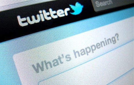 Twitter tuži SAD zbog programa špijuniranja