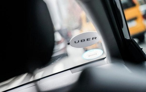 Uber na prekretnici: Burza je blizu, kad će profit?