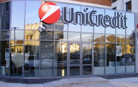 EU tržišta: Novi težak pad za UniCredit i Intesu Sanpaolo