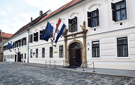 Vlada osigurala novac za sanaciju KBC Osijek