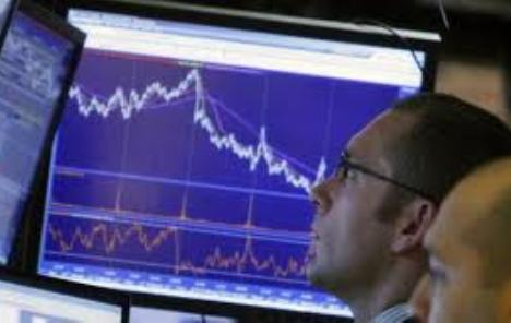 Wall Street: S&P pao najniže u 13 mjeseci, blizu tržišta medvjeda