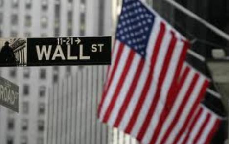 Wall Street: Oprez zbog Portugala, Nasdaq jedini u plusu