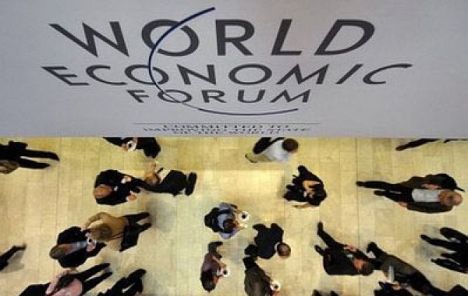 Davos: Umjereni optimizam oko globalne ekonomije