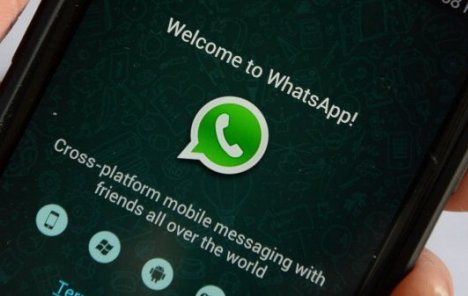 Bezos kao okidač: WhatsApp otkrio niz sigurnosnih propusta