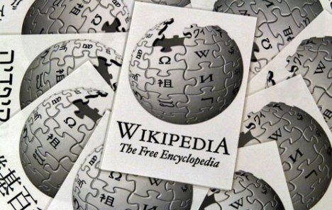 Turska: Blokiran internetski pristup Wikipediji