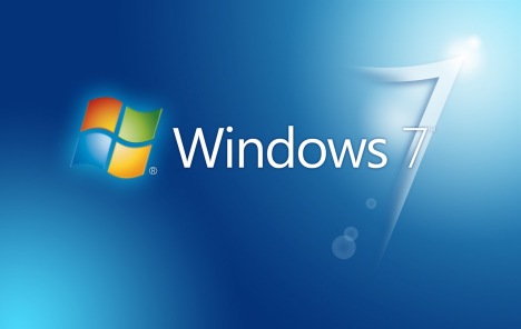 Njemačka plaća Microsoftu podršku za Windows 7