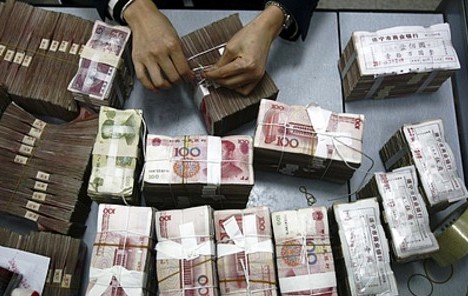 Mađarska obnovila valutni swap ugovor s Kinom