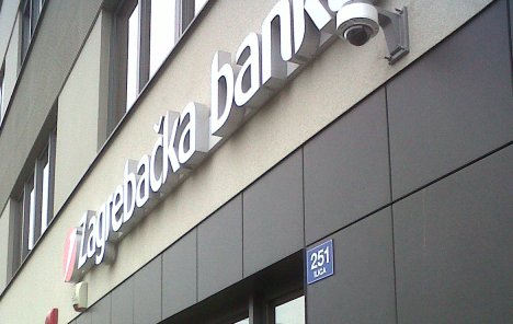 Zagrebačka burza: Blagi pad indeksa, dionice Zabe pod pritiskom